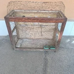Клетка(кетек)