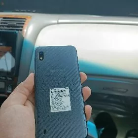 Samsung A 10