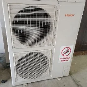 KONCANER ŞKAF HAIER