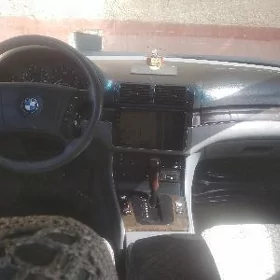 BMW E46 1999