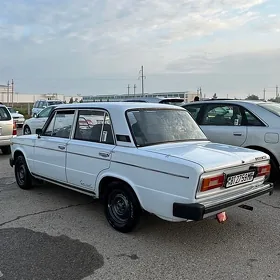 Lada 2106 2000
