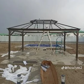 Сварщик