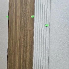 panel bambuk панель