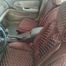 Nissan Maxima 2001
