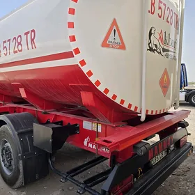 Kogel Euro Trailer 2025