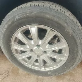 15 opel diska