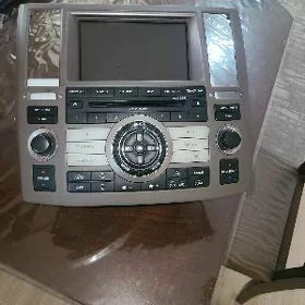 магнитофон cd dvd mp4