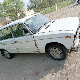 Lada 2106 2000