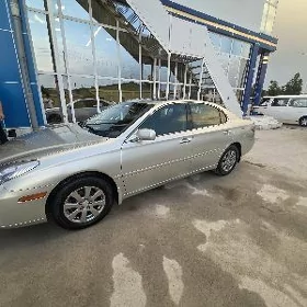 Lexus ES 300 2002