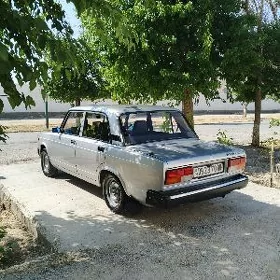 Lada 2107 2010