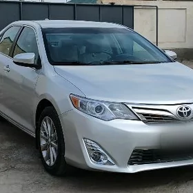 Toyota Camry 2013