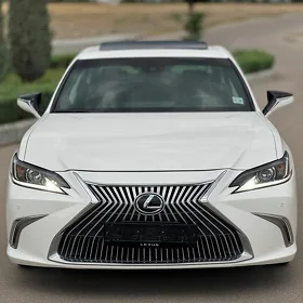 Lexus ES 350 2021