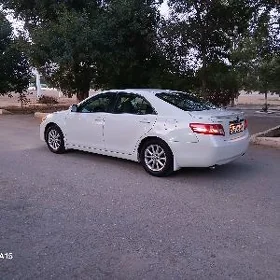 Toyota Camry 2009