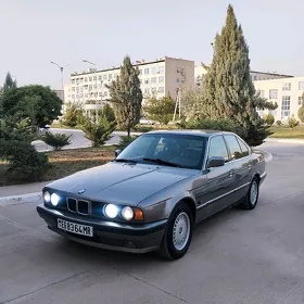 BMW 525 1991