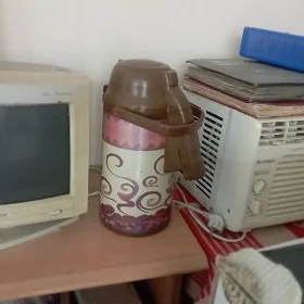 термос турист
