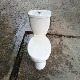 унитаз бачок