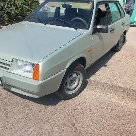 Lada 21099 2003