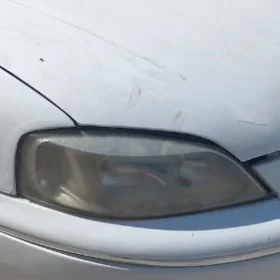 Fara opel astra ji.original