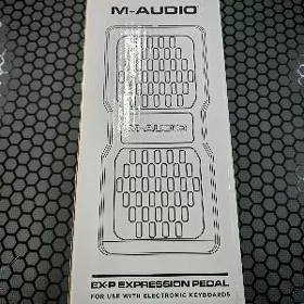 meh pedal