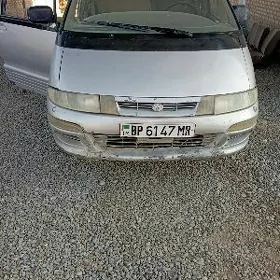 Toyota Previa 1993