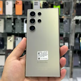 Samsung S24Ultra