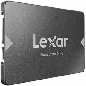 ssd 1TB lexar sata