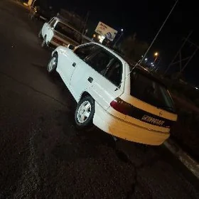 Opel Astra 1997