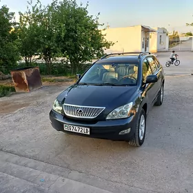 Lexus RX 330 2004