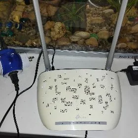 Wi-Fi Router вайфай роутер