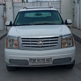 Chevrolet Avalanche 2500 2003