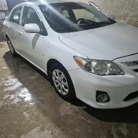 Toyota Corolla 2011
