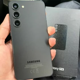 Samsung S23 8/128gb