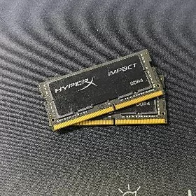 HyperX DDR4 Gaming RAM 16GB