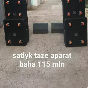 TOÝ  APARAT.  TOÝ  KOLONKA