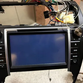 Monitor/TV запчаст
