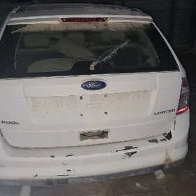 Ford Edge 2007