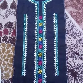 El yaka