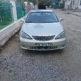Toyota Camry 2003
