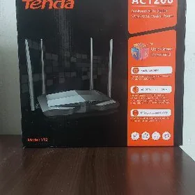Tenda