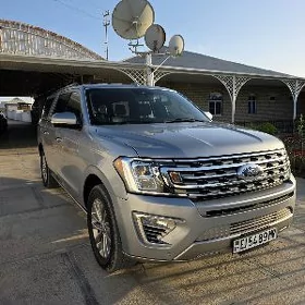 Ford Expedition 2021