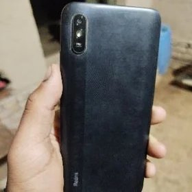 Redmi 9A  4 64