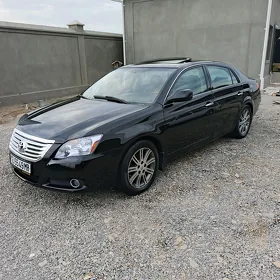 Toyota Avalon 2006
