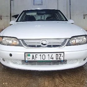 Opel Vectra 1999