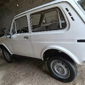 Lada 2106 1987
