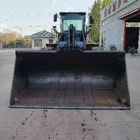 XCMG LW500F 2023
