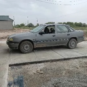 Opel Vectra 1990