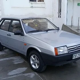 Lada 21099 2004