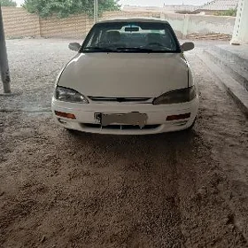 Toyota Camry 1996