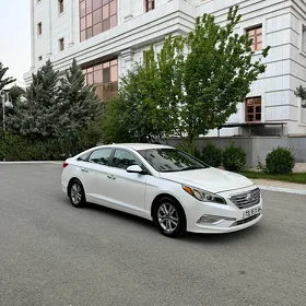 Hyundai Sonata 2017