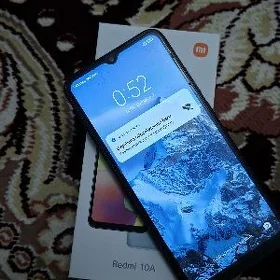 Redmi 10 A